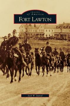 portada Fort Lawton (en Inglés)