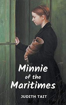 portada Minnie of the Maritimes (en Inglés)