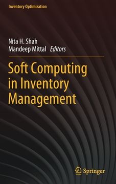 portada Soft Computing in Inventory Management (en Inglés)