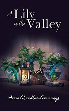 portada A Lily in the Valley (The Flower Quartet) (en Inglés)