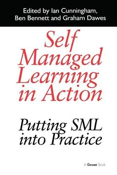 portada Self Managed Learning in Action: Putting Sml Into Practice (in English)
