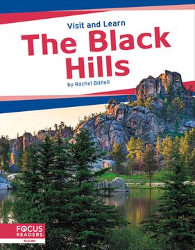 portada The Black Hills (en Inglés)