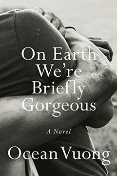portada On Earth We're Briefly Gorgeous 
