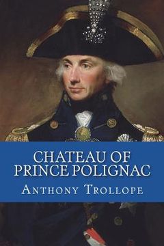 portada Chateau of Prince Polignac (en Inglés)