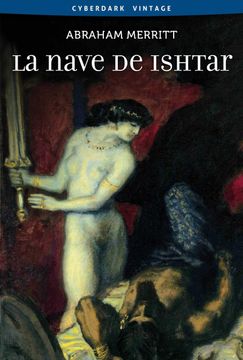 portada La Nave de Ishtar (in Spanish)