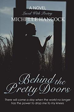portada Behind the Pretty Doors (en Inglés)