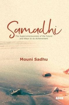 portada Samadhi: The Superconsciousness of the Future and Ways to its Achievement (in English)