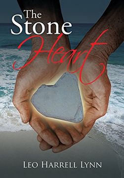 portada The Stone Heart 