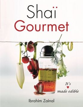 portada Shai Gourmet