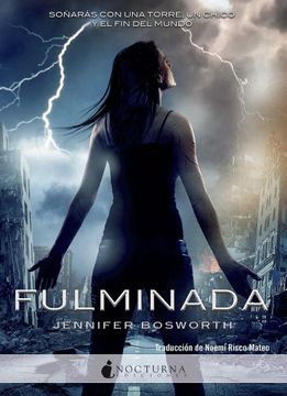 portada Fulminada (in Spanish)