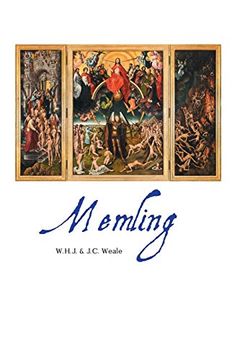 portada Hans Memling (Painters) (en Inglés)