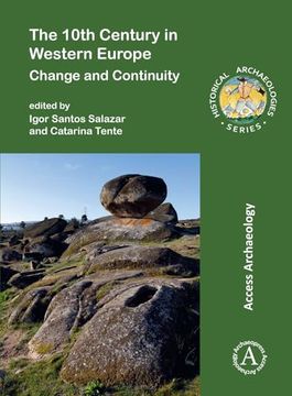 portada The 10th Century in Western Europe: Change and Continuity