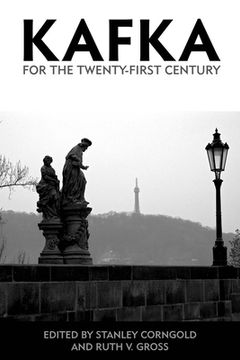 portada Kafka for the Twenty-First Century (Studies in German Literature Linguistics and Culture, 104) (in English)