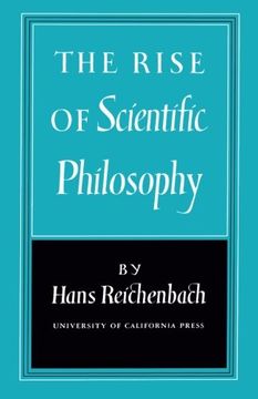 portada The Rise of Scientific Philosophy (in English)