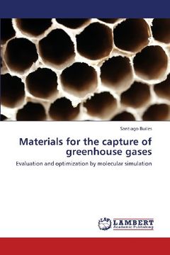 portada Materials for the Capture of Greenhouse Gases