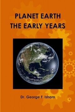 portada Planet Earth, the Early Years (en Inglés)