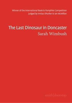 portada The Last Dinosaur in Doncaster 
