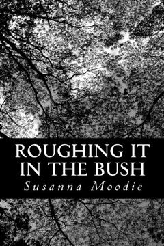 portada Roughing it in the Bush
