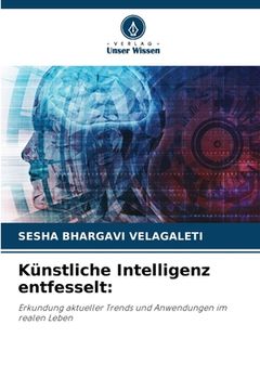 portada Künstliche Intelligenz entfesselt (in German)