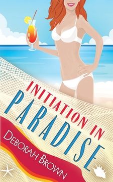 portada Initiation in Paradise (en Inglés)