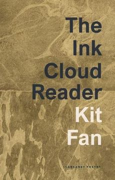 portada The ink Cloud Reader (en Inglés)
