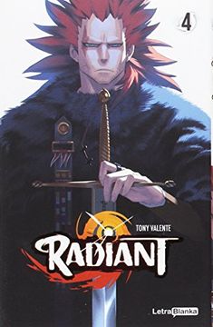 portada Radiant 04