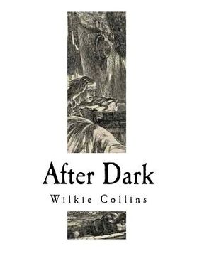 portada After Dark (in English)
