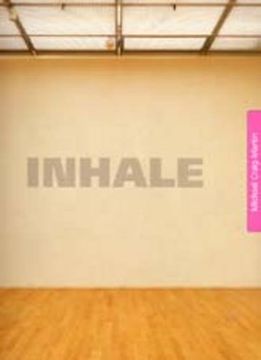 portada Michael Craig-Martin Inhale/Exhale