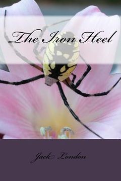 portada The Iron Heel (en Inglés)