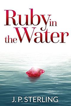 portada Ruby in the Water (en Inglés)