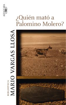portada Quién Mató a Palomino Molero?