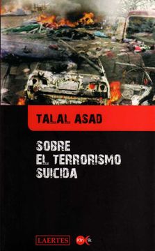 portada Sobre el Terrorismo Suicida