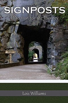 portada Signposts: Direction for the Journey (en Inglés)