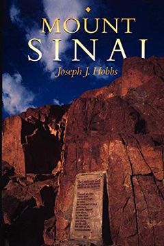 portada Mount Sinai (en Inglés)
