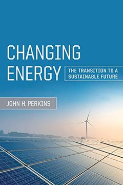 portada Changing Energy