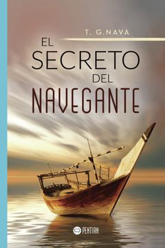 portada El Secreto del Navegante (in Spanish)
