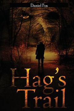 portada Hag's Trail (en Inglés)