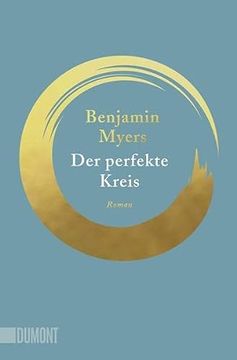 portada Der Perfekte Kreis: Roman (in German)