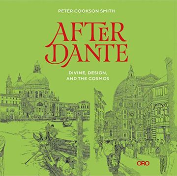 portada After Dante: Divine, Design, and the Cosmos