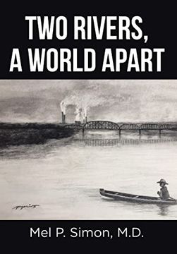 portada Two Rivers, a World Apart (in English)