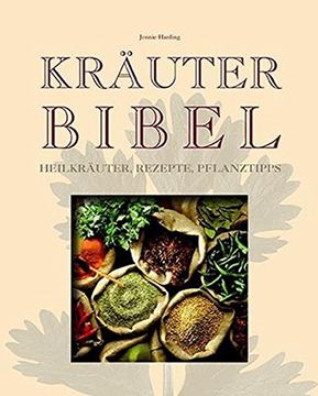 portada Kräuterbibel (in German)