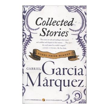 portada Collected Stories (in English)