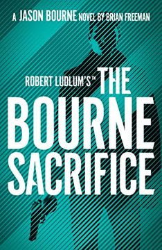 portada Robert Ludlum's™ the Bourne s (en Inglés)