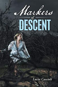 portada Markers of Descent (in English)