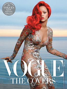 portada Vogue. The Covers - Updated Edition