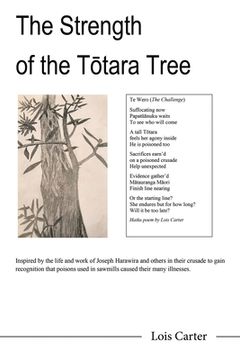 portada The Strength of the Ttara Tree (en Inglés)