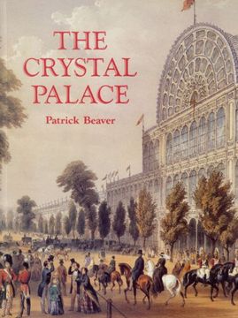 portada The Crystal Palace (in English)