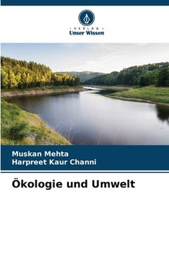 portada Ökologie und Umwelt (en Alemán)