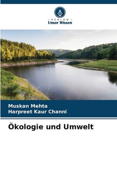 portada Ökologie und Umwelt (in German)