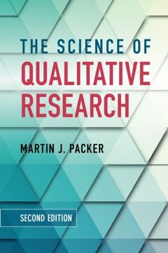 portada The Science of Qualitative Research (en Inglés)